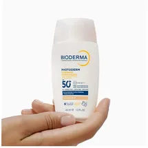 Bioderma Photoderm XDefense Ultra-Fluid LSF 50+ 40 ml