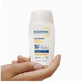 Bioderma Photoderm XDefense Ultra-Fluid LSF 50+ 40 ml