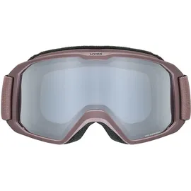 Uvex elemnt FM antique rose matt