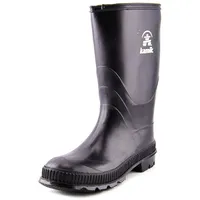 Kamik Stomp Kinderregenstiefel - Black / Black - EU