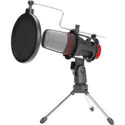 Marvo Mikrofon MIC-02, Mikrofon