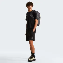 The North Face Evolution Box Half Dome Herren T-Shirt-Schwarz-XL