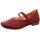 THINK! Think Ballerinas rot GAUDI rosso 1145-5000 - GDI 55 Gr.39