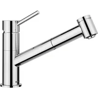 Blanco Kano-S Vario Küchenarmatur Chrom