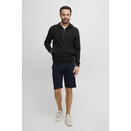 FQ1924 Hoodie Schwarz L