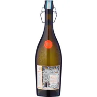 Botter Casa Vinicola S.P.A. Prosecco frizzante Bio 6 x 0,75 l