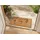 HANSE HOME Bee Happy 45 x 75 cm Braun