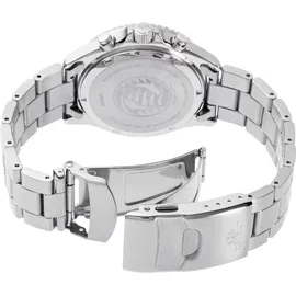 Orient Mako Herren Edelstahl 43 mm RA-TX0201L10B