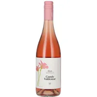 Bodegas Valdemar Conde Valdemar Rioja Rosé 2024
