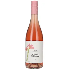 Bodegas Valdemar Conde Valdemar Rioja Rosé 2024
