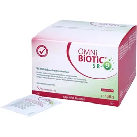 Omni Biotic SR-9 Portionsbeutel 56 St.