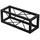 Decotruss Quad ST-500 Traverse 50 cm/Schwarz