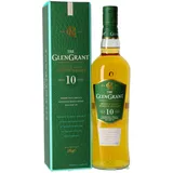 Glen Moray 15 Years Old Speyside Single Malt Scotch 40% vol 0,7 l Geschenkbox