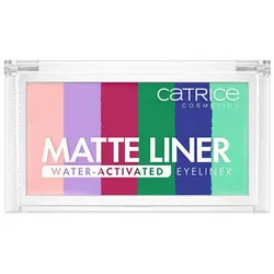 Schminkset Catrice WATER-ACTIVATED MATTE LINER