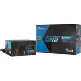 Seasonic G12 GM-650