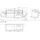 Villeroy & Boch Collaro C118B0, 1400x548x500mm, White Matt