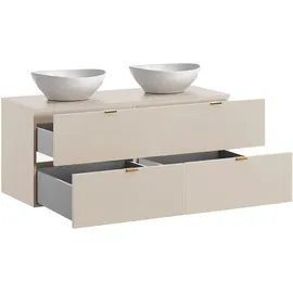 petits-meubles Azel 2-tlg. Kaschmir