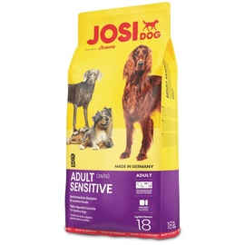 Josera JosiDog Adult Sensitive 5 x 900 g