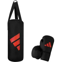 Adidas Performance Boxsack »Junior Box-Pack«, schwarz