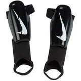 Nike Charge Schienbeinschoner Kinder 010 black/black/white L