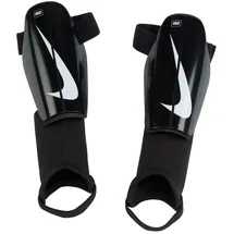 Nike Charge Schienbeinschoner Kinder 010 black/black/white L