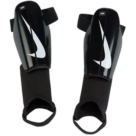 Nike Charge Schienbeinschoner Kinder 010 black/black/white L