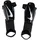 Nike Charge Schienbeinschoner Kinder 010 black/black/white L