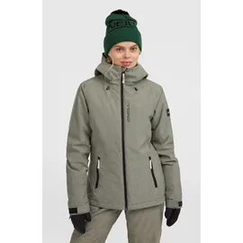 O'Neill FWC'Cruz Melange Snow Jacket macaron L