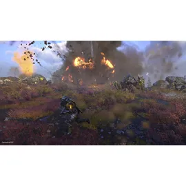 Helldivers 2 (USK) (PS5)