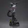 Iron Studios Spider-Man vs Villains Art Scale Statue 1/10 Ghost Spider Diorama 34 cm