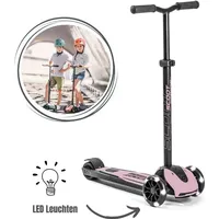 Scoot&ride vertriebs gmbh Scoot & Ride Highwaykick 5 LED