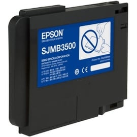 Epson Resttintenbehälter SJMB3500 (C33S020580)