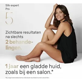 Braun Silk-Expert Pro 5 PL5052