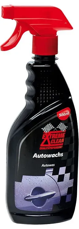 Extreme Clean Autowachs 500 ml