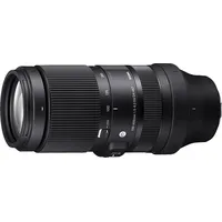 Sigma 100-400mm DG DN OS C Fuji X-Mount,
