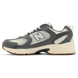 New Balance 530 Castlerock/Angora/Magnet 37
