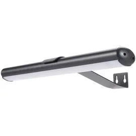 ideoon lights Elegante Wand- und Bildleuchte (2er-Set) 2er-Set schwarz