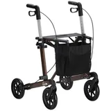 Eschenbach Rollator Vital Plus 62 cm mokka