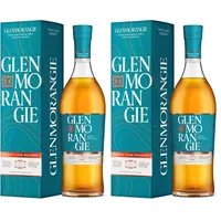 Glenmorangie Triple Cask Reserve 40% vol 0,7 l Geschenkbox