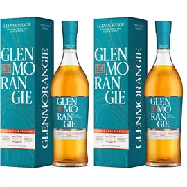 Glenmorangie Triple Cask Reserve 40% vol 0,7 l Geschenkbox