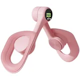 Kegel-Trainer Für Die Reparatur Der Beckenbodenmuskulatur, Oberschenkel-Trainingsgeräte, Kegel-Beckenbodentrainer, Kegel-Becken-Hüfttrainer, Schließmuskel-Trainingsgerät Oberschenkelmeister