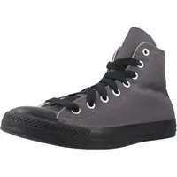 Converse CHUCK TAYLOR ALL STAR HEAVY CANVAS in Grau