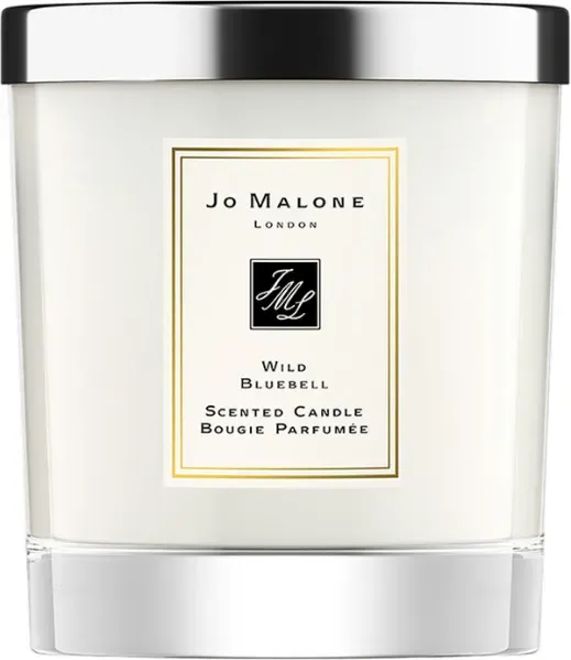 Jo Malone Wild Bluebell Duftkerze 200g