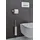 Herzbach WC-Bürstengarnitur Living Edelstahlfinish (36.810000.1.14)