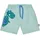 Sterntaler Badeshorts Dino Grau 92