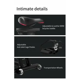 xiaomi yesoul Yesoul S3 schwarz