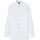 Olymp Businesshemd OLYMP "OLYMP Luxor, modern fit, New Kent", Herren, Gr. 46, Normaler Arm, weiß, 100% Baumwolle, Hemden