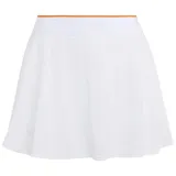adidas Tennisrock Damen Weiß XS