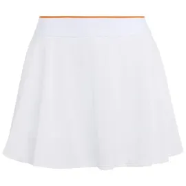 adidas Tennisrock Damen Weiß XS