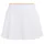 adidas Tennisrock Damen Weiß XS